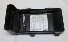 2006 - 2011 Hyundai Azera Sonata Relay Fuse Cover Lid 91950-3K510 B4 - RarePartsFinder.Com