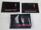 2002 Pontiac Grand Prix Owners Manual with Protective Case OEM
