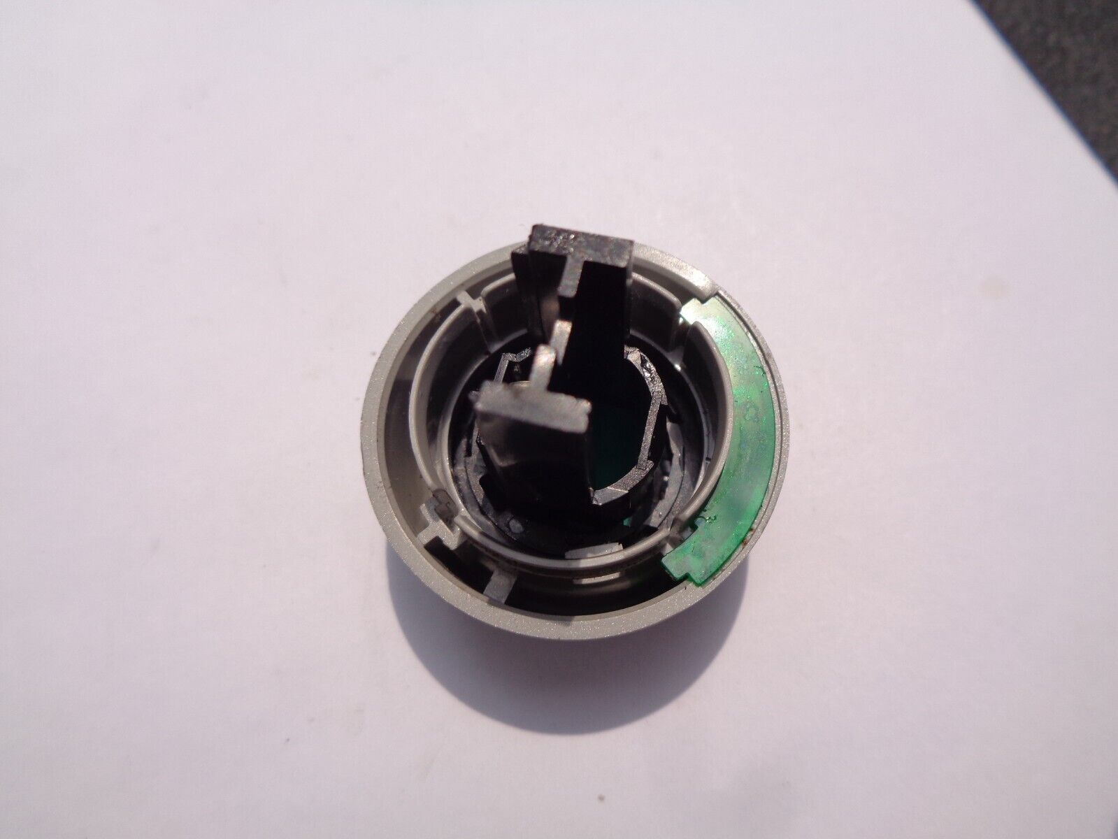 04 05 06 07 08 TOYOTA SOLARA A/C HEATER HVAC CLIMATE CONTROL KNOB OEM FREE SHIPP - RarePartsFinder.Com