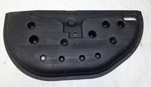 00 - 04 NISSAN XTERRA REAR FLOOR TOOL KIT P/N 84908-7Z00 GENUINE OEM (EMPTY) M2