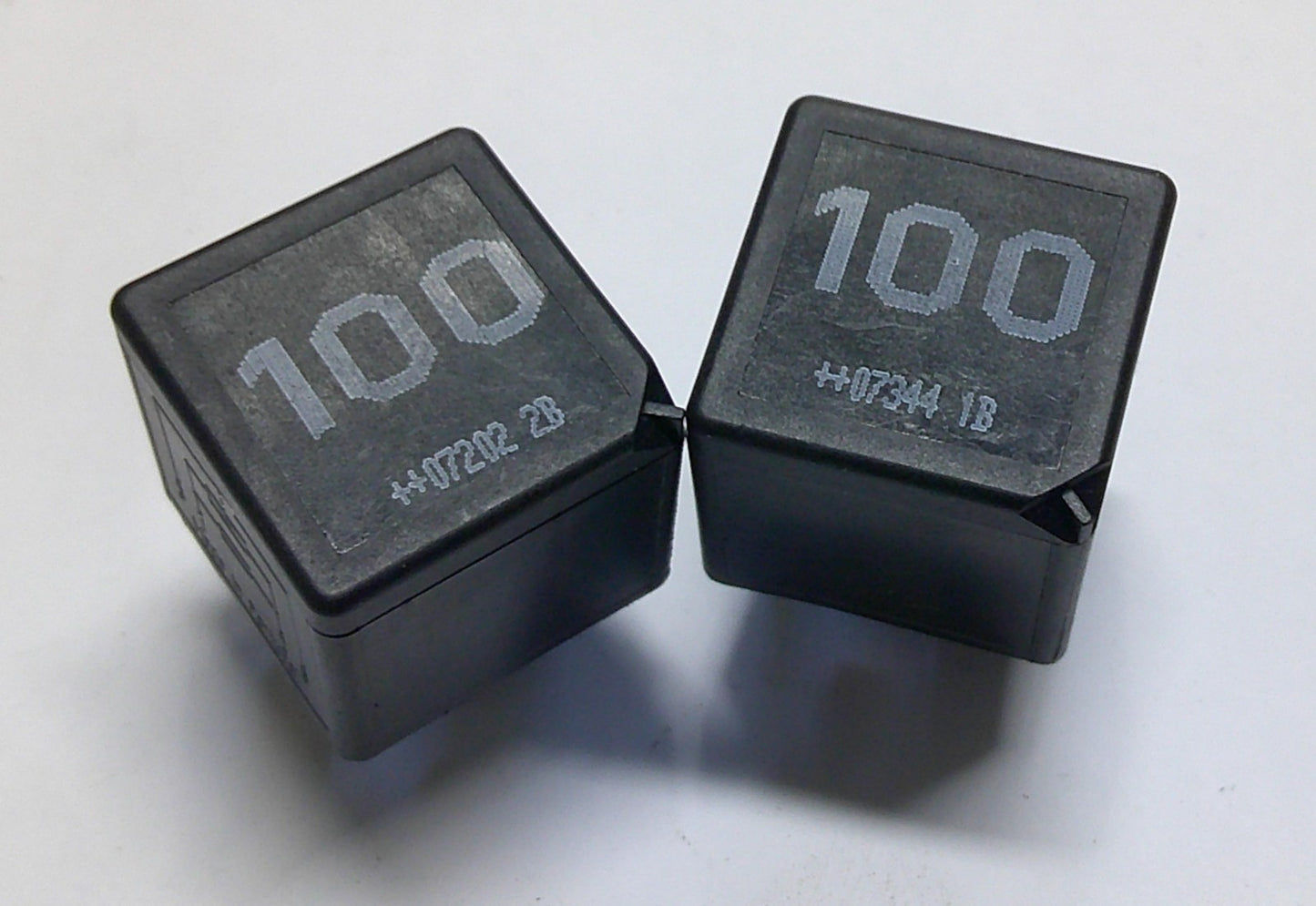 USA SELLER VW AUDI  100  95VW10K705CA RELAY SET TESTED 1 YEAR WARRANTY VW1