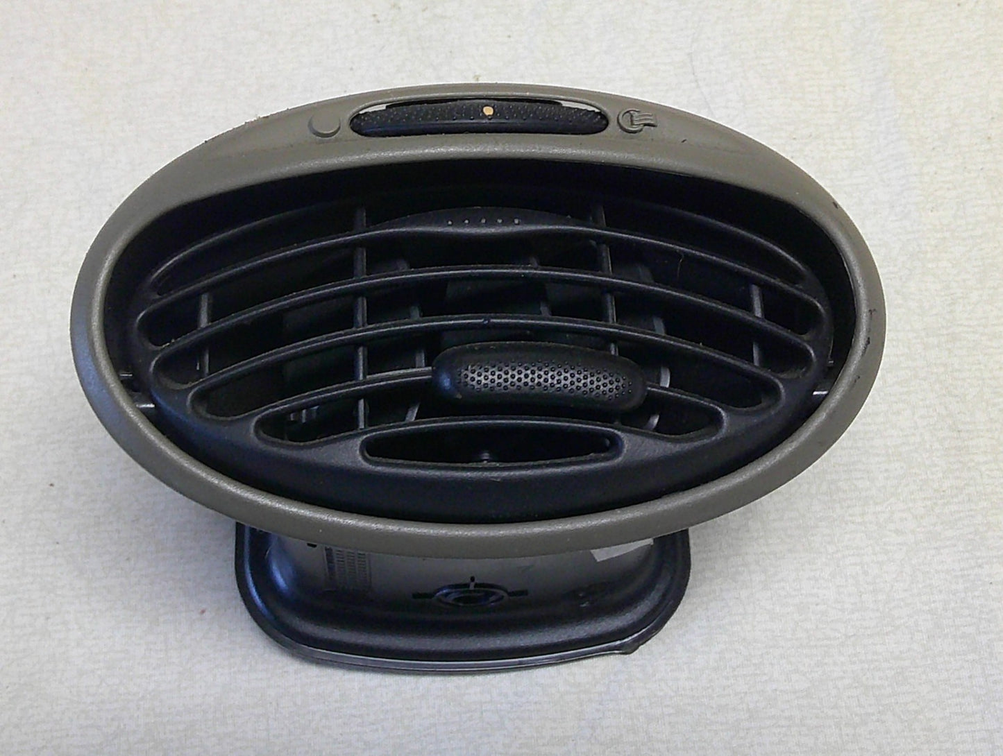 00 - 04 FOR FOCUS FRONT DASH AIR VENT 98AB-19893CBW GENUINE OEM A1
