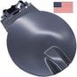 10385417 Fuel Tank Filler Door Assembly for 2004 2012 GMC Canyon Chevy Colorado - RarePartsFinder.Com