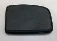 1997 - 2001 Dodge Dakota OEM Center Console Tray Liner Rubber Mat 55055912AA A17 - RarePartsFinder.Com