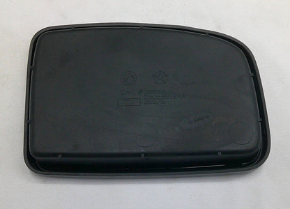 1997 - 2001 Dodge Dakota OEM Center Console Tray Liner Rubber Mat 55055912AA A17 - RarePartsFinder.Com
