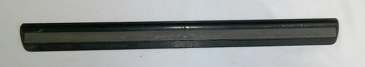 2001 - 2016 VOLVO S60 FRONT PASSENGER DOOR SILL PLATE MOLDING SCUFF B2