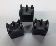 USA SELLER 3 PC GM DELPHI OEM RELAY 15328867 1 YEAR WARRNTY TESTED FREE SHIP GM2 - RarePartsFinder.Com