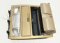 2007 - 2011 Toyota Camry Tan Overhead Map Light OEM B5