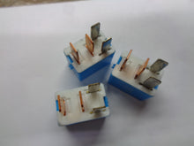 3 PIECE TOYOTA RELAYS 90987-02027 DENSO TESTED 1 YEAR WARRNTYT1