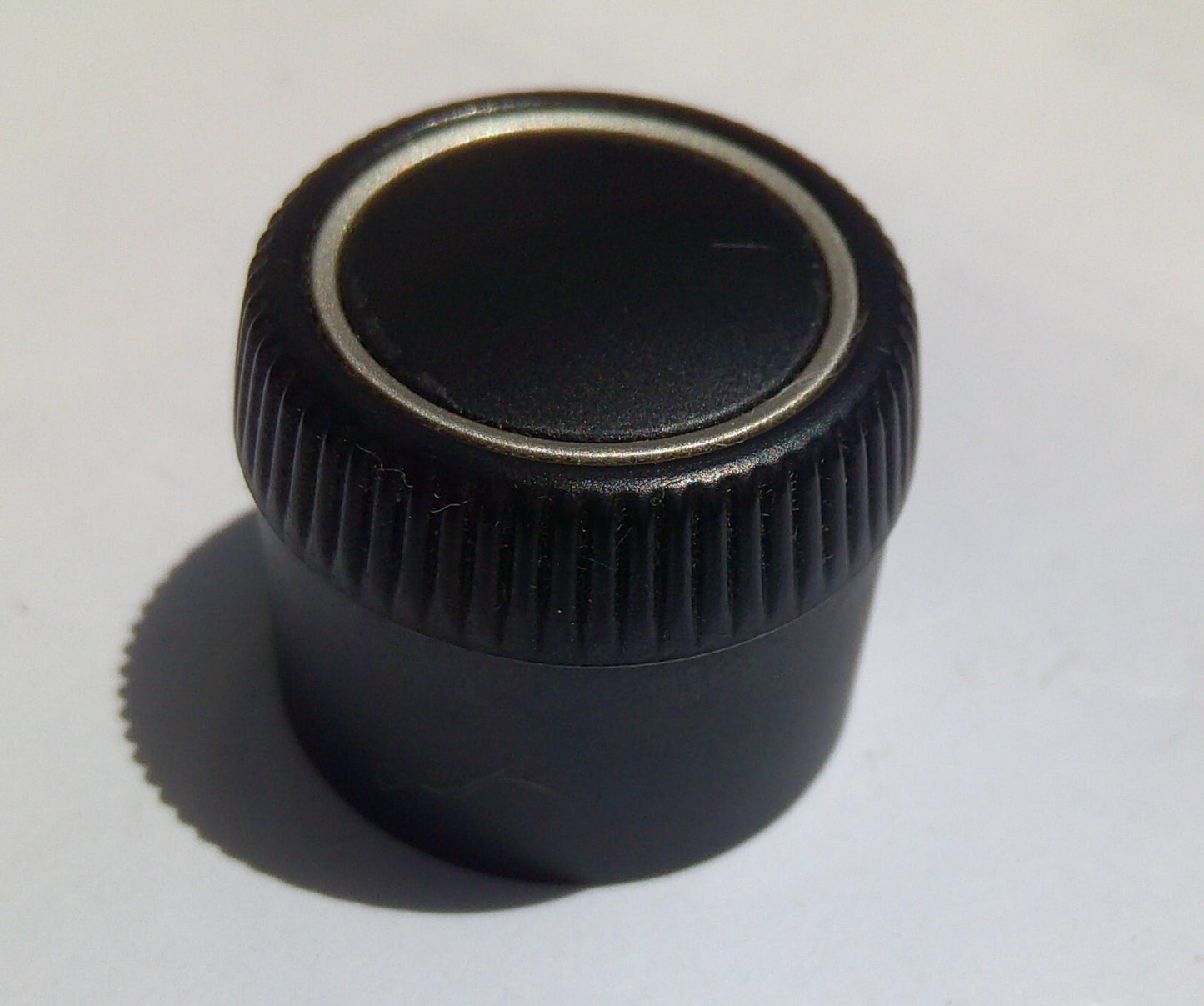 2009 KIA BORREGO RADIO STEREO TUNER CONTROL KNOB OEM FREE SHIPPING!