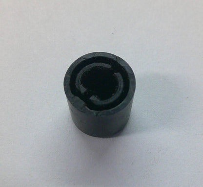 2004 VOLKSWAGON JETTA RADIO STEREO TUNER EQUALIZIER CONTROL KNOB OEM - RarePartsFinder.Com