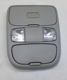 2004 - 2010 TOYOTA SIENNA OEM OVERHEAD DOME MAP LIGHT STORAGE FREE SHIPPING B6 - RarePartsFinder.Com