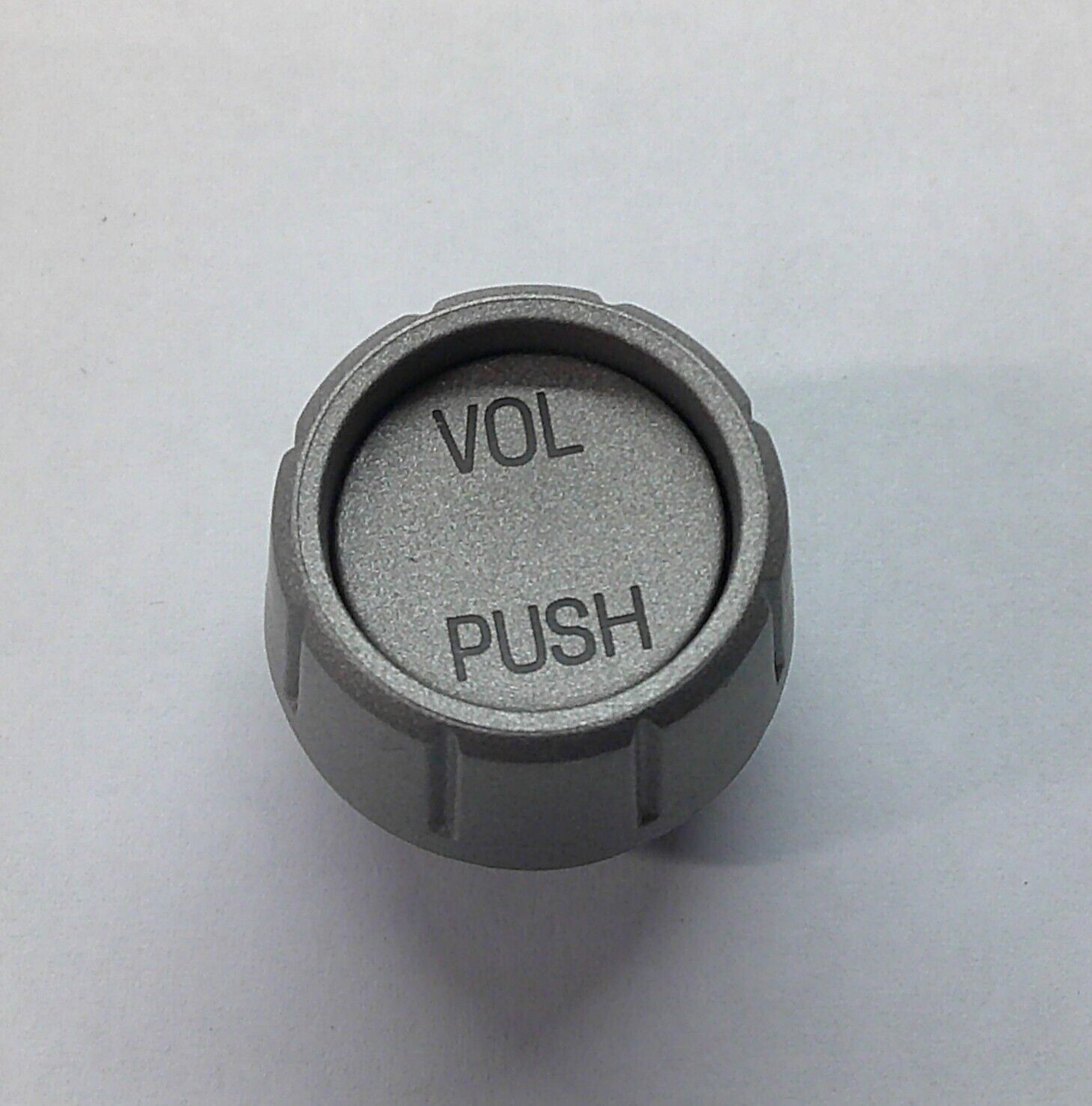 06 07 08 09 10 LINCOLN MKZ STEREO TUNER RADIO KNOB SET OEM FACTORY - RarePartsFinder.Com