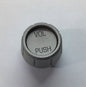 06 07 08 09 10 LINCOLN MKZ STEREO TUNER RADIO KNOB SET OEM FACTORY - RarePartsFinder.Com