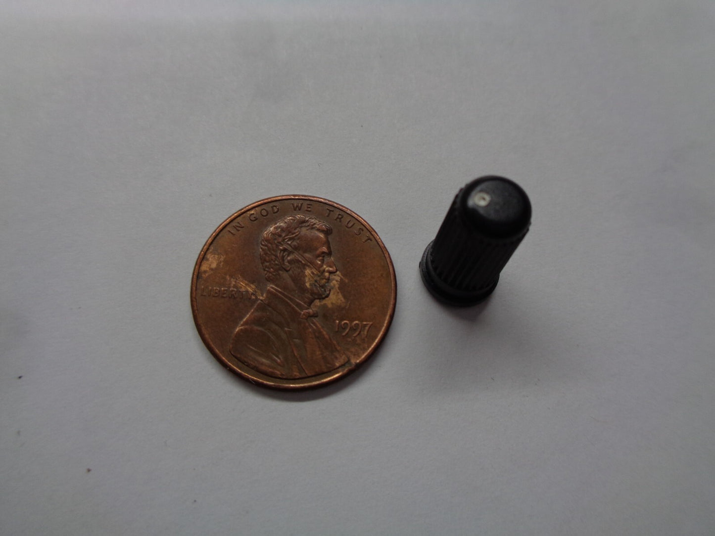 97 - 04 BUICK REGAL CENTURY LESABRE PARK AVENUE OEM RADIO STEREO TUNER KNOB