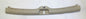 04 - 07 Toyota Highlander Beige OEM Trunk Sill Cover Trim 58387-48040  M3