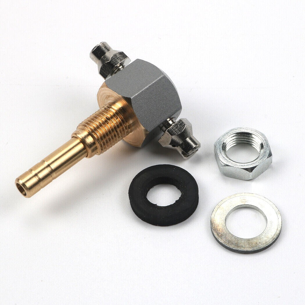 Washer Nozzle 942794 Fit For Jeep 1969 - 1986 CJ5 CJ6 CJ7 CJ8 A19
