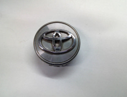 Toyota Avalon Camry Highlander Matrix Sienna Wheel Center Cap Free Shipping! A17 - RarePartsFinder.Com