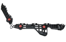 Side Retainer Rear Bumper RH For 18 - 23 Toyota Camry Replaces 52575-06160 - RarePartsFinder.Com