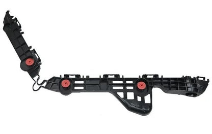Side Retainer Rear Bumper RH For 18 - 23 Toyota Camry Replaces 52575-06160 - RarePartsFinder.Com