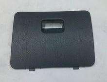 02 - 04 Xterra 01 - 04 Nissan Frontier Fuse Relay Box Cover Lid 68964-7Z800 A17