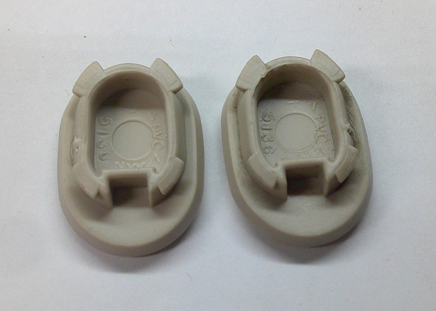 EXPEDITION L PULL/GRAB/ASSIST OVERHEAD HANDLE BOLT COVER PLUG CAP PLEASE READ!