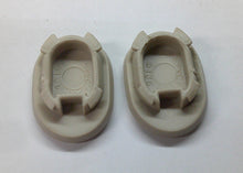 EXPEDITION L PULL/GRAB/ASSIST OVERHEAD HANDLE BOLT COVER PLUG CAP PLEASE READ!