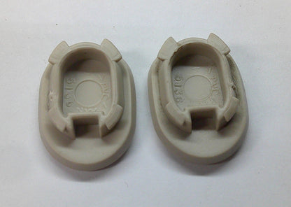 EXPEDITION L PULL/GRAB/ASSIST OVERHEAD HANDLE BOLT COVER PLUG CAP PLEASE READ!