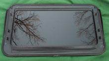 2006 INFINITI G35 G35X OEM FACTORY YEAR SPECIFIC SEDAN SUNROOF GLASS FREE SHIP - RarePartsFinder.Com