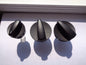 2004 VOLKSWAGON GOLF AC HEATER HVAC CLIMATE CONTROL KNOB SET OEM FREE SHIPPING