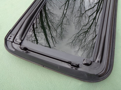 07 - 13 ACURA MDX OEM FACTORY SUNROOF GLASS NO ACCIDENT 70200-STX-A02; 70200STXA02; 70200-STX-A01; 70200STXA01
