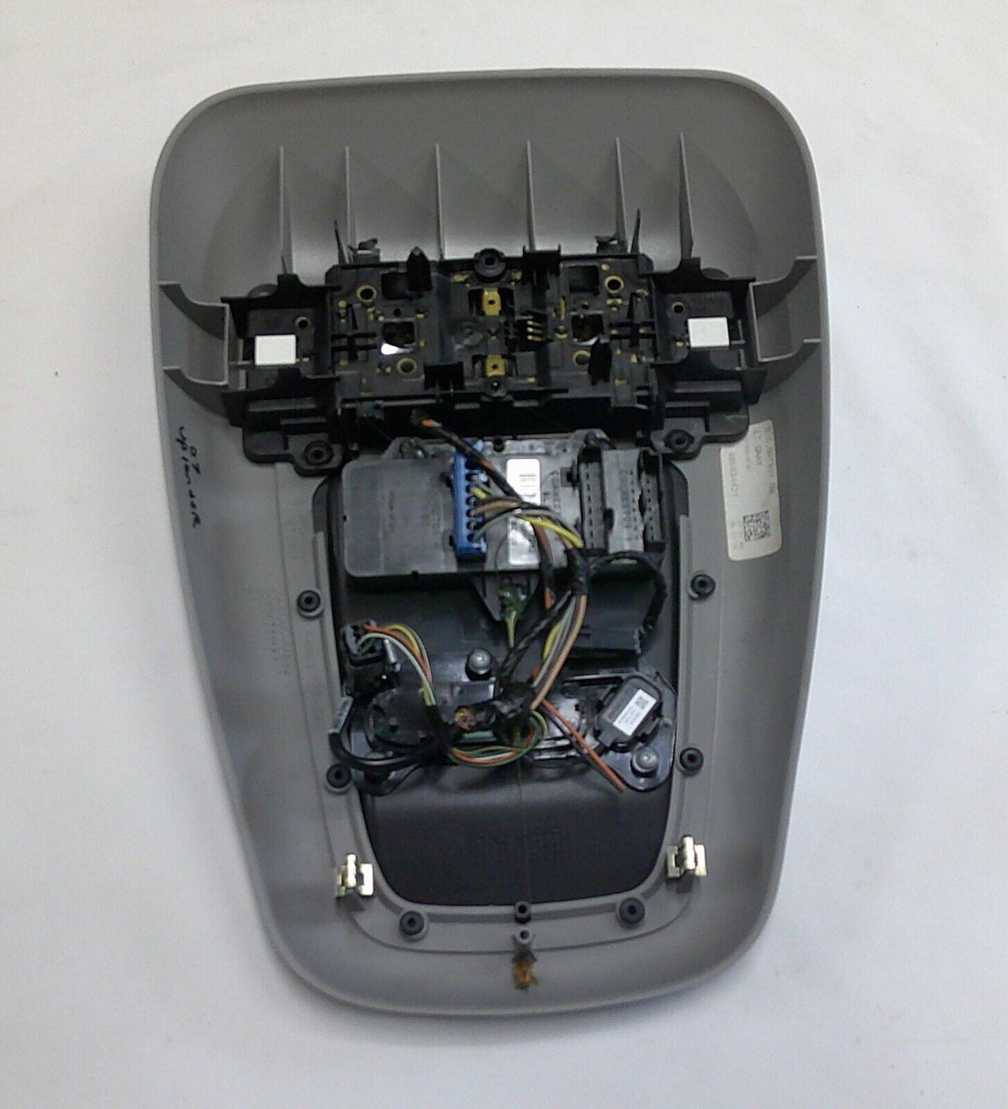 2005 - 2007 CHEVROLET UPLANDER OVERHEAD CONSOLE DOME LIGHT LAMP FREE SHIPPING B4