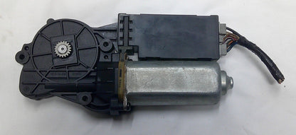 2005 - 2011 CADILLAC STS SUNROOF MOTOR  22756140  15893852, 25910208 SM3