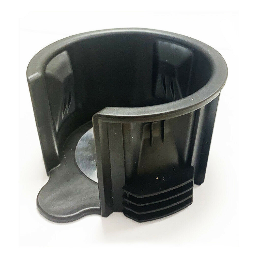 CUP HOLDER INSERT FOR LAND ROVER RANGE ROVER SPORT LR2 LR3 LR4 LR087454 - RarePartsFinder.Com