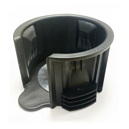 CUP HOLDER INSERT FOR LAND ROVER RANGE ROVER SPORT LR2 LR3 LR4 LR087454 - RarePartsFinder.Com