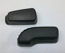 2011 - 2012 Infiniti G25X LH Side Power Seat Button Switch Cover Set 87063-1NJ0A - RarePartsFinder.Com