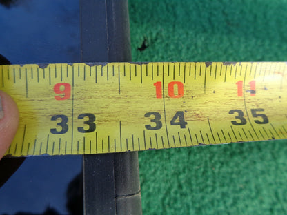 2017 YEAR SPECIFIC JEEP PATRIOT OEM FACTORY SUNROOF GLASS NO ACCIDENT FREE SHIP