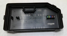 2013 - 2015 Acura ILX Under Hood Fuse Relay Box Lid Cover OEM Free Ship R1 - RarePartsFinder.Com
