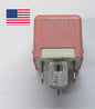 USA SELLER TOYOTA RELAY 90987-02030 TESTED 1 YEAR WARRNTY FREE SHIPPING T3 - RarePartsFinder.Com