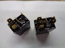 ISUZU 897231 2640 OEM RELAY 8972312640 TESTED 1 YEAR WARRANTY  ZU1 - RarePartsFinder.Com