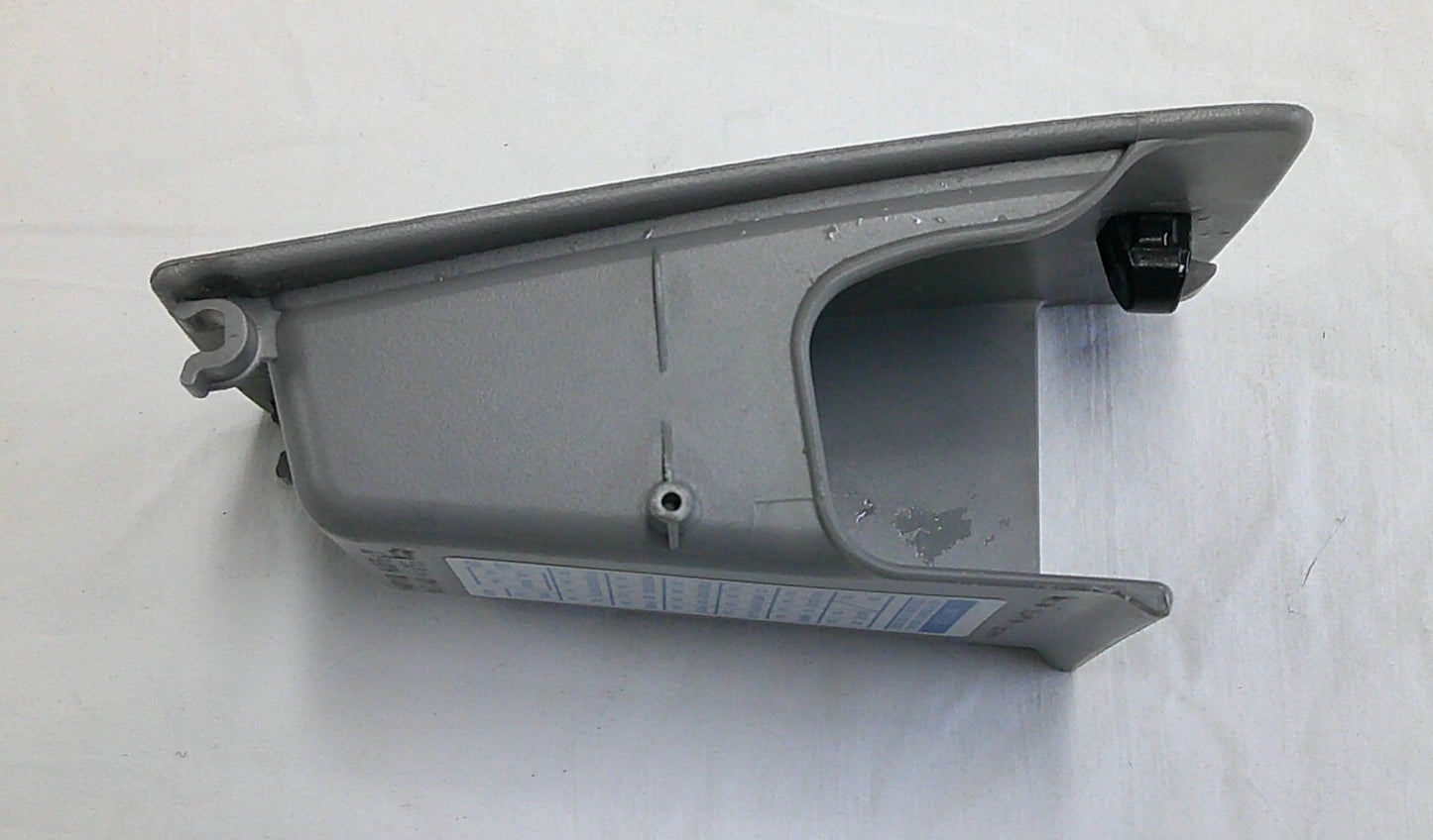 2003 - 2007 Toyota Highlander Interior Dash Pocket Fuse Cover 55450-48100-B0 B6