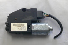 00 - 03 NAVIGATOR OEM SUNROOF MOTOR FACTORY TESTED FREE SHIPPING SM2