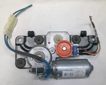 Eldorado Seville Deville Sunroof Motor OEM Tested 25678175 03534641 25641262 SM3