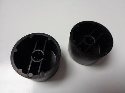 2006 2007 2008 HYUNDAI ACCENT RADIO STEREO CONTROL KNOB SET OEM FREE SHIPPING!
