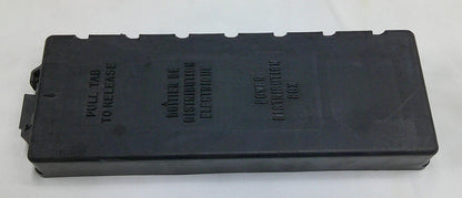 1996 Ford Explorer Relay Under Hood Fuse Box Lid Cover OEM F67B-14A003-AA B10