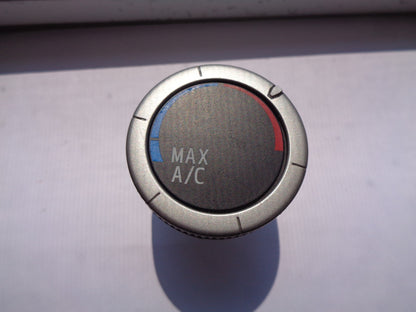 2015 AUDI A3 AC HEATER HVAC CLIMATE CONTROL KNOB OEM FREE SHIPPING!