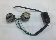 2005 - 2007 Dodge Caravan Tail Light Pigtail Wire Harness OEM 4857955AA  A10