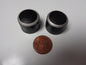 2007 2008 2009 HYUNDAI SANTA FE RADIO STEREO CONTROL KNOB SET OEM FREE SHIPPING! - RarePartsFinder.Com