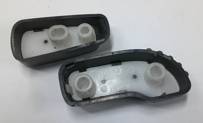 2011 - 2012 Infiniti G25X LH Side Power Seat Button Switch Cover Set 87063-1NJ0A - RarePartsFinder.Com