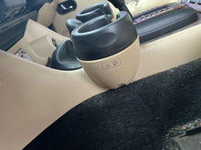 1999 - 2004 LAND ROVER DISCOVERY CUP HOLDER CONSOLE OEM L OR R FREE SHIPPING B2 - RarePartsFinder.Com